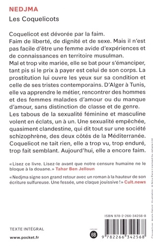 Les Coquelicots