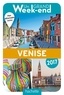 Nedjma Van Egmond - Un grand week-end à Venise. 1 Plan détachable
