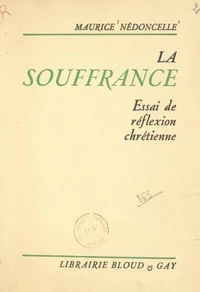 La souffrance
