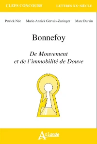 Bonnefoy