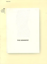 Yves Bonnefoy