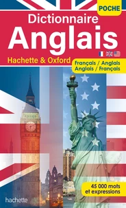 Dictionnaire Anglais Hachette & Oxford