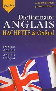 Dictionnaire de poche français-anglais anglais-français