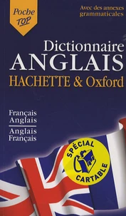 Hachette & Oxford Dictionnaire de poche