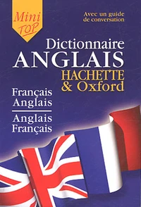 Mini dictionnaire français-anglais et anglais-français
