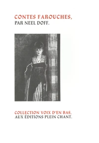 Contes farouches
