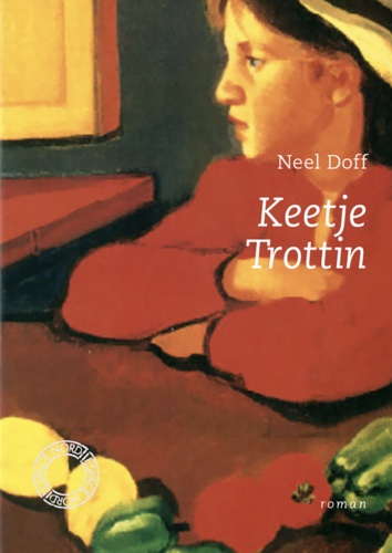 Keetje trottin