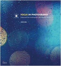Focus in photography