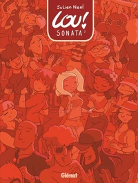 Lou ! Sonata - Tome 02
