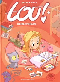 Deizlevrigan