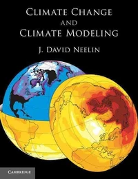 Climate Change and Climate Modeling