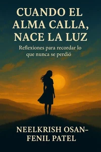 Cuando el Alma Calla, Nace la Luz