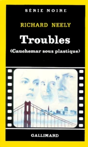Cauchemar sous plastique