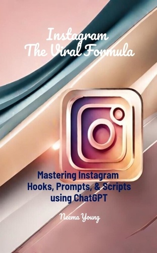  Neema Young - Instagram The Viral Formula.