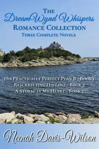 The DreamWynd Whispers Romance Collection