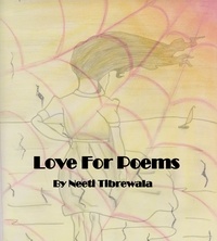  Neeti Tibrewala - Love for Poems.