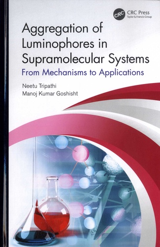 Aggregation of Luminophores in Supramolecular Systems. From Mechanisms to Applications