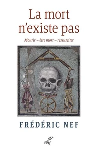 La mort n'existe pas