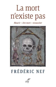 La mort n'existe pas