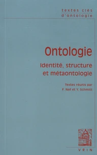 Ontologie