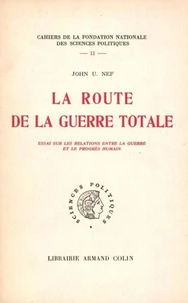 La route de la guerre totale