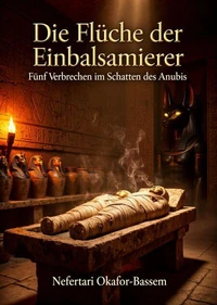 Die Flüche der Einbalsamierer