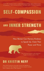 Fierce Self-Compassion