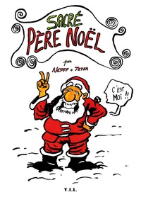  Nefff - Sacré Père Noël.