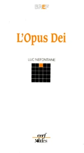 L'Opus Dei