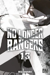 No Longer Rangers T13