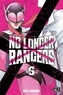 Negi Haruba - No Longer Rangers Tome 6 : .