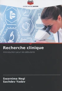 Recherche clinique