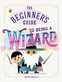 The Beginner's Guide to Being a Wizard