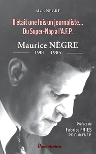 Maurice Nègre (1901-1985)