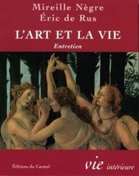 L'art et la vie