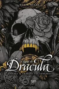 La figure de Dracula