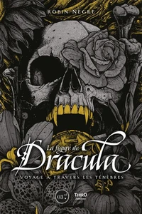 La figure de Dracula