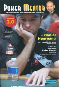 Poker mentor