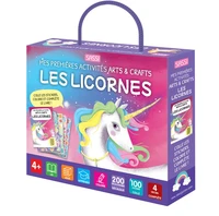 Les licornes