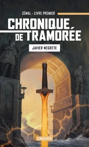 Zemal, l'épée de feu