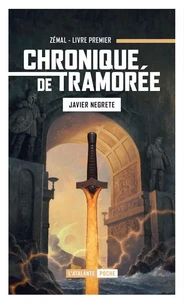 Zemal, l'épée de feu