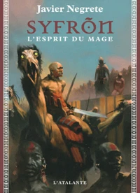 Syfrõn, l'esprit du mage