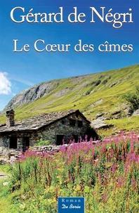 Le coeur des cîmes
