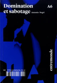 Domination et sabotage