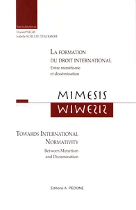 Mimesis