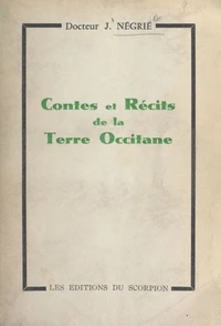 Contes et récits de la terre occitane