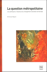 La question métropolitaine