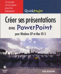 Créer ses présentations avec PowerPoint