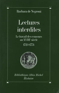 Lectures interdites