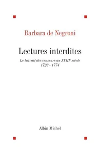 Lectures interdites